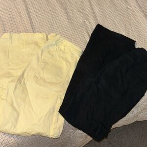 BUNDLE! 2 Wild Fable Cargo Pants!!